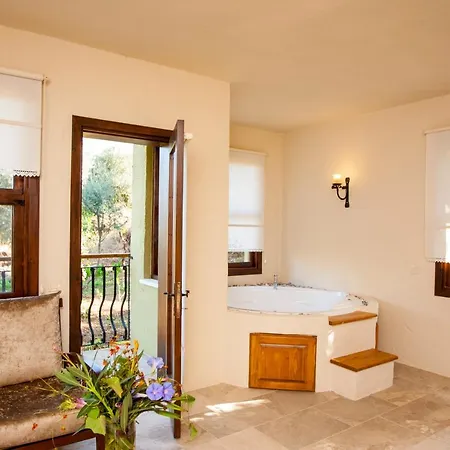 Vendégház Exclusive Boutique 3 Fethiye